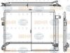 GM 9009381 Condenser, air conditioning